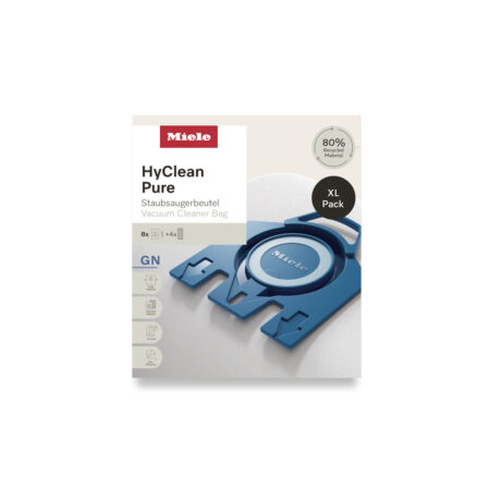 Miele XL-Pack GN HyClean Pure Stofzak | Miele