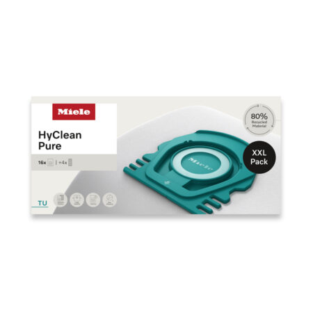 Miele XXL HyClean Pure TU Stofzak | Miele