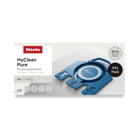 Miele XXL-Pack GN HyClean Pure Stofzak | Miele