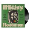 Mighty Rootsmen - The Mighty Rootsmen (LP) | Fiftiesstore