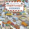 Mijn Allereerste Voertuigen Zoekboek | Deltas