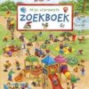Mijn Allereerste Zoekboek | Deltas
