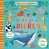 Mijn Eerste Weetjesboek - Bij De Dieren | Deltas