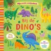 Mijn Eerste Weetjesboek - Bij De Dino's | Deltas