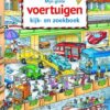 Mijn Grote Voertuigen Kijk- En Zoekboek | Deltas