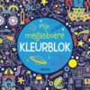 Mijn Megastoere Kleurblok | Deltas