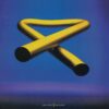 Mike Oldfield - Tubular Bells II (Coloured Vinyl) (Record Store Day 2022) (LP) | Fiftiesstore