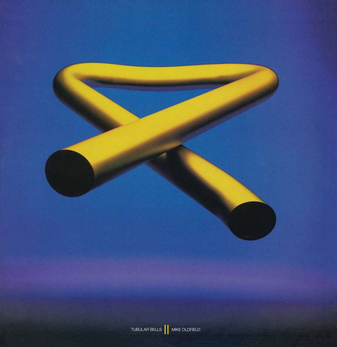 Mike Oldfield - Tubular Bells II (Coloured Vinyl) (Record Store Day 2022) (LP) | Fiftiesstore