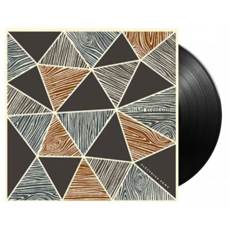Mikel Erentxun - Eléctrica PKWAY (Record Store Day 2023) (LP) | Fiftiesstore