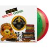 Mikey Dread & Edi Fitzroy - Original General / Queen Of Harlesden (Gekleurd Vinyl) (Record Store Day 2023) 10" | Fiftiesstore