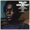 Miles Davis - Greatest Hits (LP) | Fiftiesstore