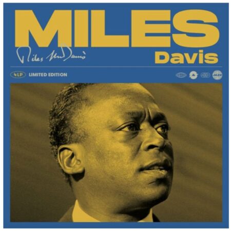 Miles Davis - Jazz Monuments 4- Box Set - Beperkte Oplage (LP) | Fiftiesstore