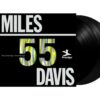 Miles Davis - Miles '55 - The Prestige Recordings Deluxe 3 (LP) | Fiftiesstore