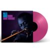 Miles Davis - Round About Midnight (Paars Vinyl) (LP) | Fiftiesstore