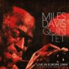 Miles Davis - The Bootleg Serie Vol. 2 Live in Europe 1969 4 (LP) | Fiftiesstore