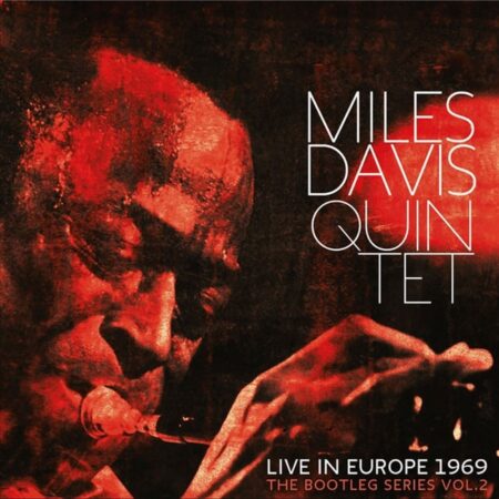 Miles Davis - The Bootleg Serie Vol. 2 Live in Europe 1969 4 (LP) | Fiftiesstore