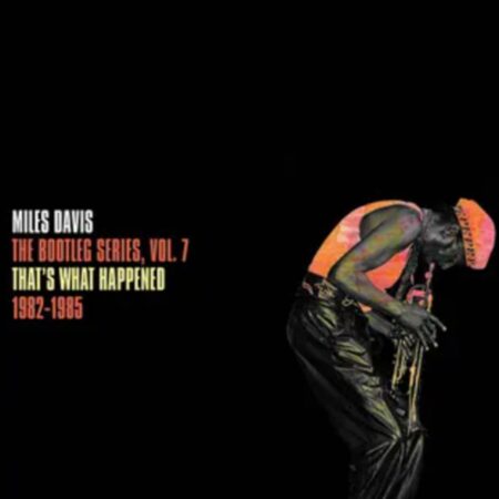 Miles Davis - The Bootleg Series