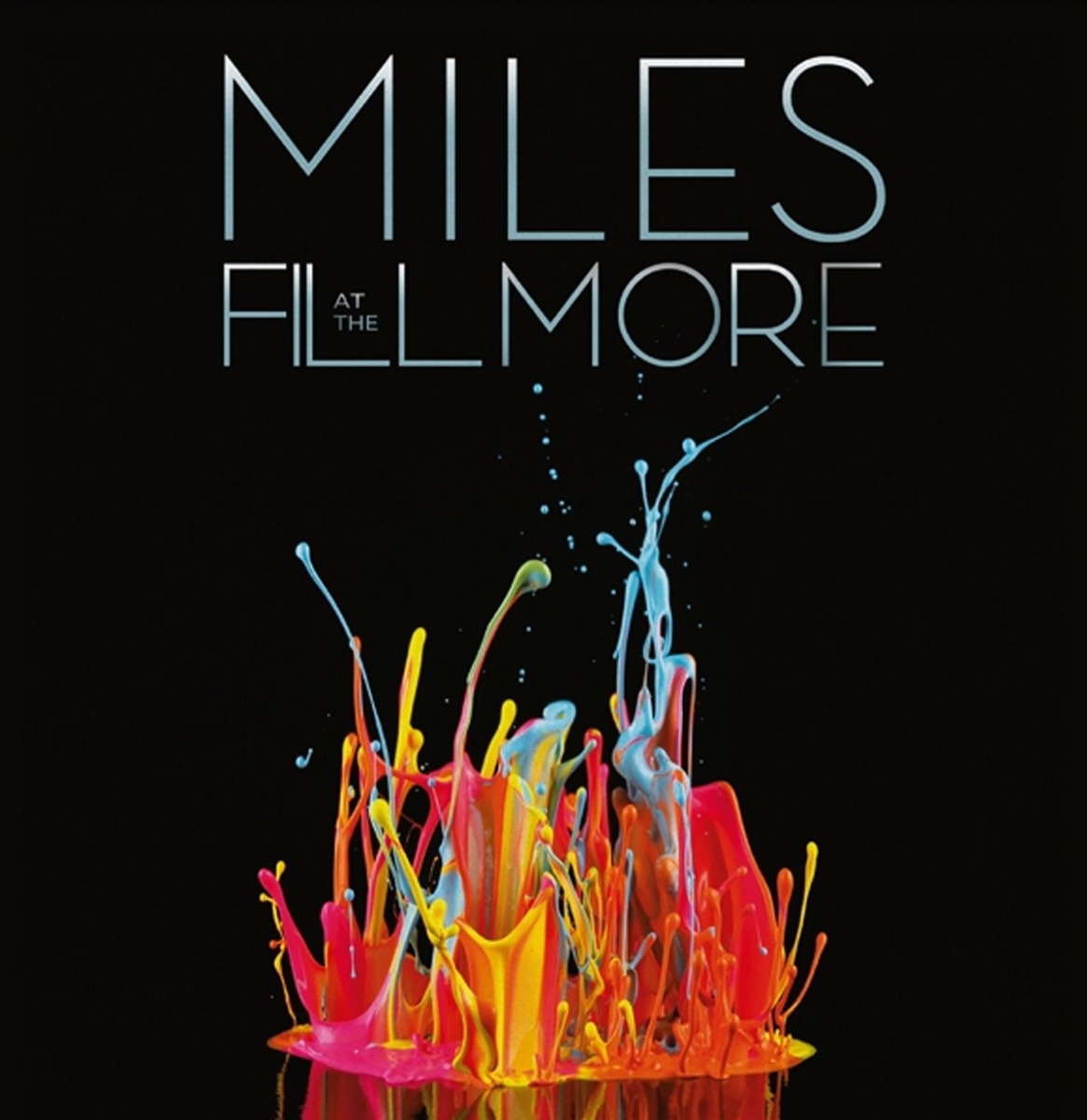 Miles Davis - The Bootlegs Serie Vol. 3 Miles At The Fillmore: Miles 6 (LP) | Fiftiesstore