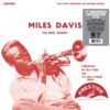 Miles Davis - The New Sounds (Record Store Day 2026) 10" Vinyl | Fiftiesstore