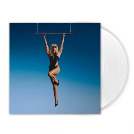 Miley Cyrus - Endless Summer Vacation (Gekleurd Vinyl) (LP) | Fiftiesstore