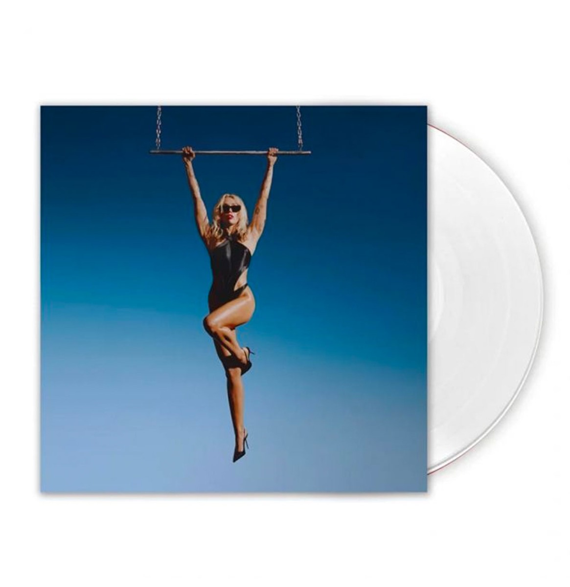 Miley Cyrus - Endless Summer Vacation (Gekleurd Vinyl) (LP) | Fiftiesstore