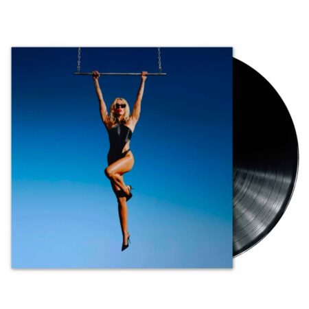 Miley Cyrus - Endless Summer Vacation (LP) | Fiftiesstore