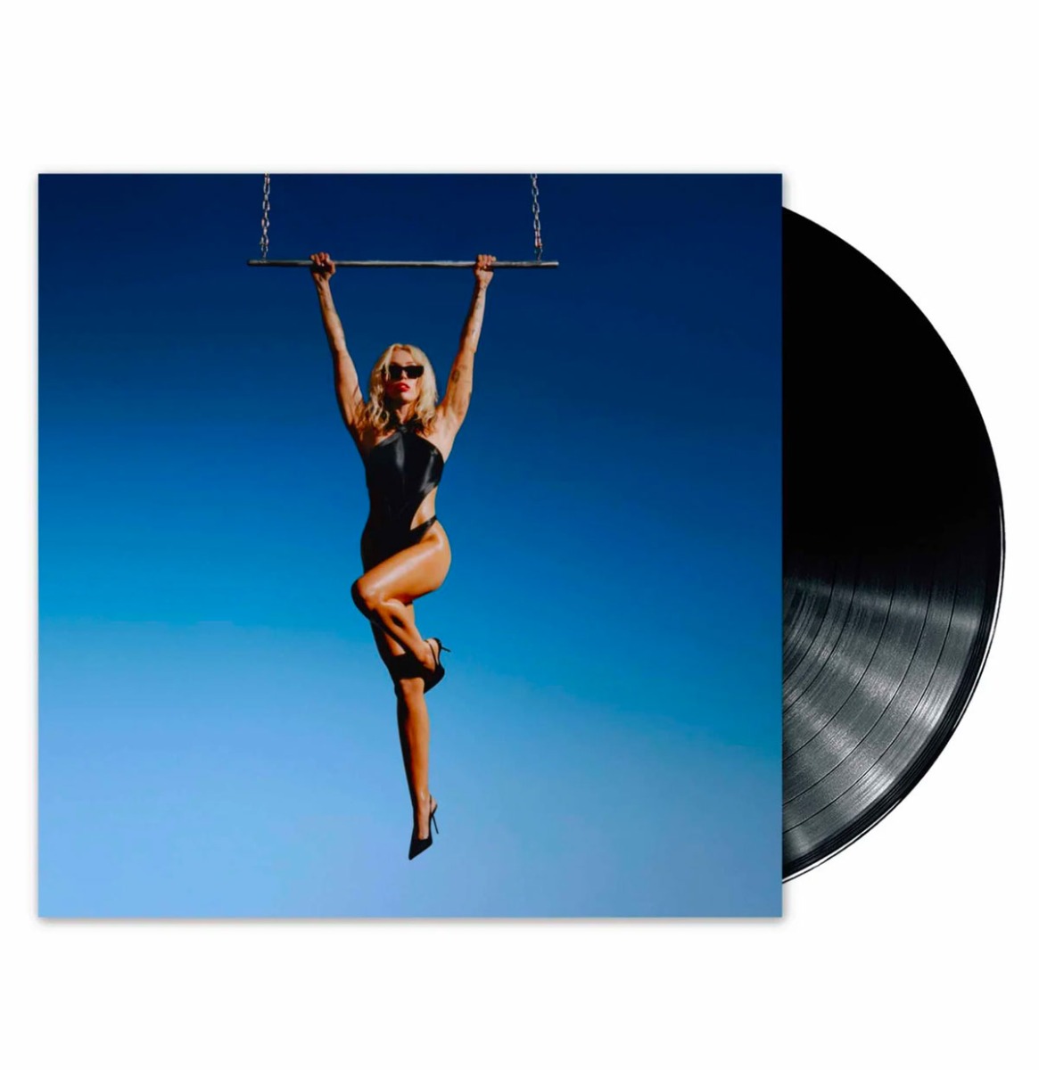 Miley Cyrus - Endless Summer Vacation (LP) | Fiftiesstore