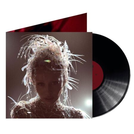 Miley Cyrus - Something Beautiful (LP) | Fiftiesstore