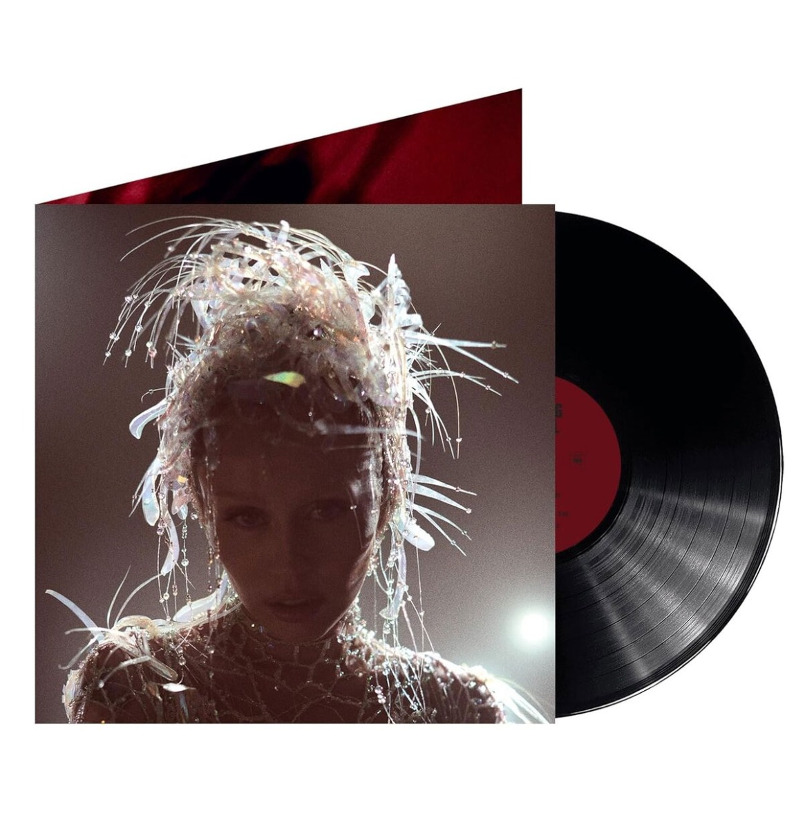 Miley Cyrus - Something Beautiful (LP) | Fiftiesstore