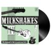 Milkshakes - Milkshakes IV: The Men With The Golden Guitars (LP) | Fiftiesstore