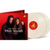 Milli Vanilli - The Best Of Milli Vanilli (35th Anniversary) (Gekleurd Vinyl) 2 (LP) | Fiftiesstore