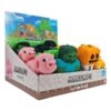 Minecraft Clip On Plush |