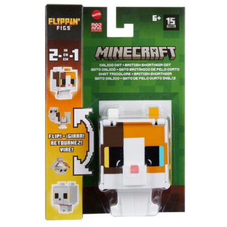 Minecraft Flippin Fig |