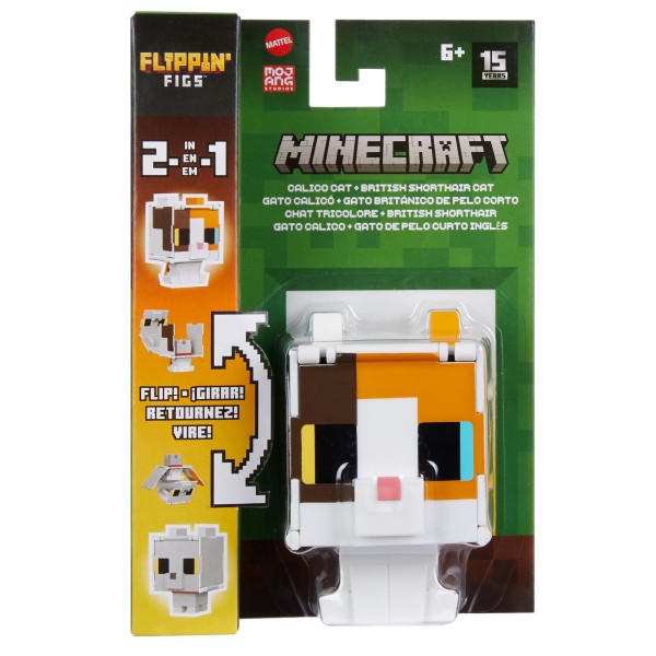 Minecraft Flippin Fig |