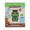 Minecraft Horloge Speel En Leer |