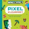 Minecraft Pixel Kleurpret | Deltas