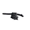 Minecraft Pluche Ender Dragon 28 Cm |