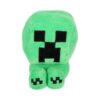 Minecraft Spaarpot Pluche 20 Cm |