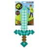 Minecraft Zwaard En Cape Set Compleet |