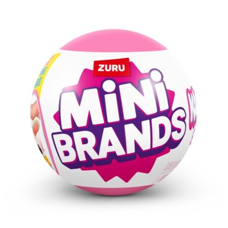 Mini Brands Kawaii Capsule | Zuru