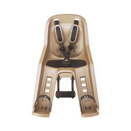 Mini Bubbly Gold Limited Edition Voorstoeltje | Polisport
