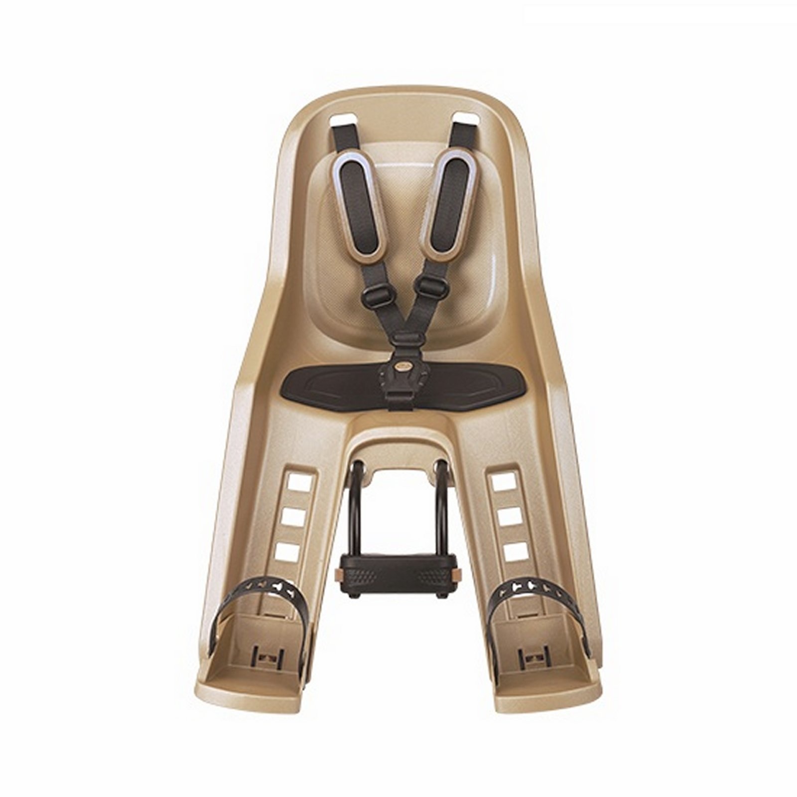 Mini Bubbly Gold Limited Edition Voorstoeltje | Polisport
