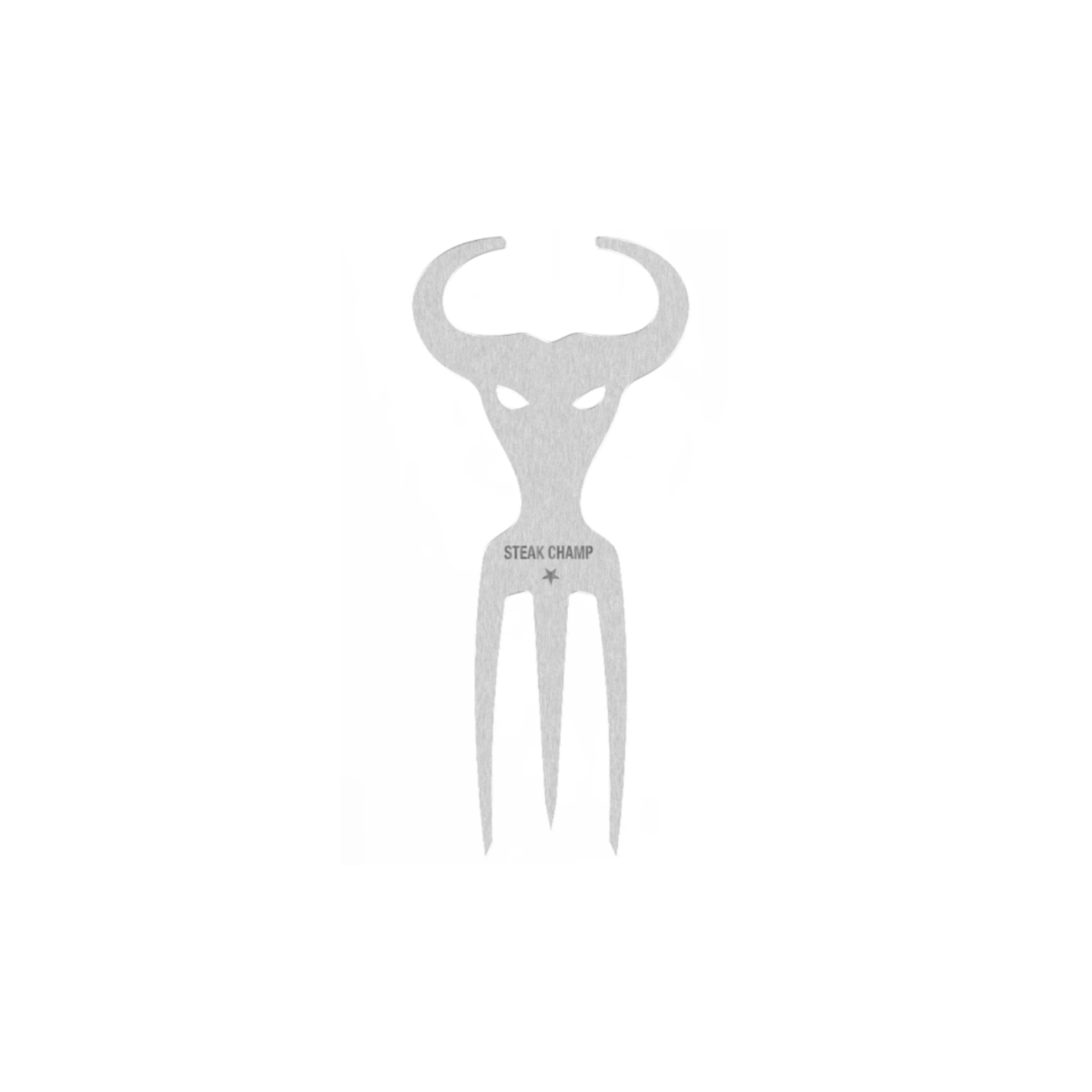 Mini Bull-Fork - Steak Champ | Steak Champ