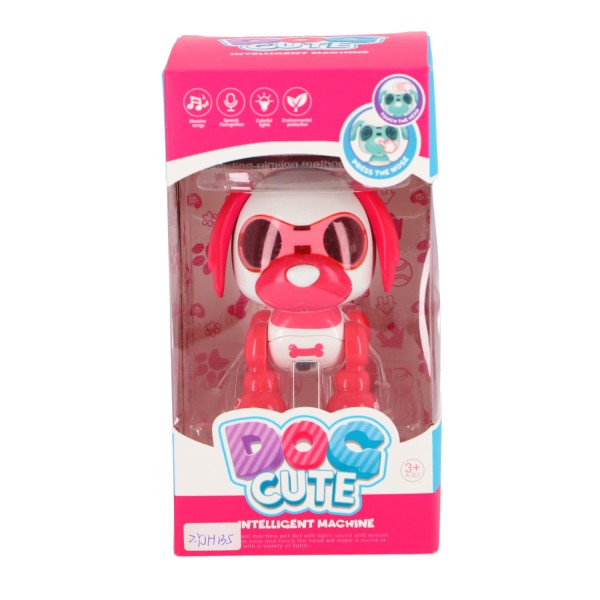 Mini Functie Robot Hond |