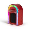 Mini Jukebox Portable Bluetooth Speaker - Rood | Crosley