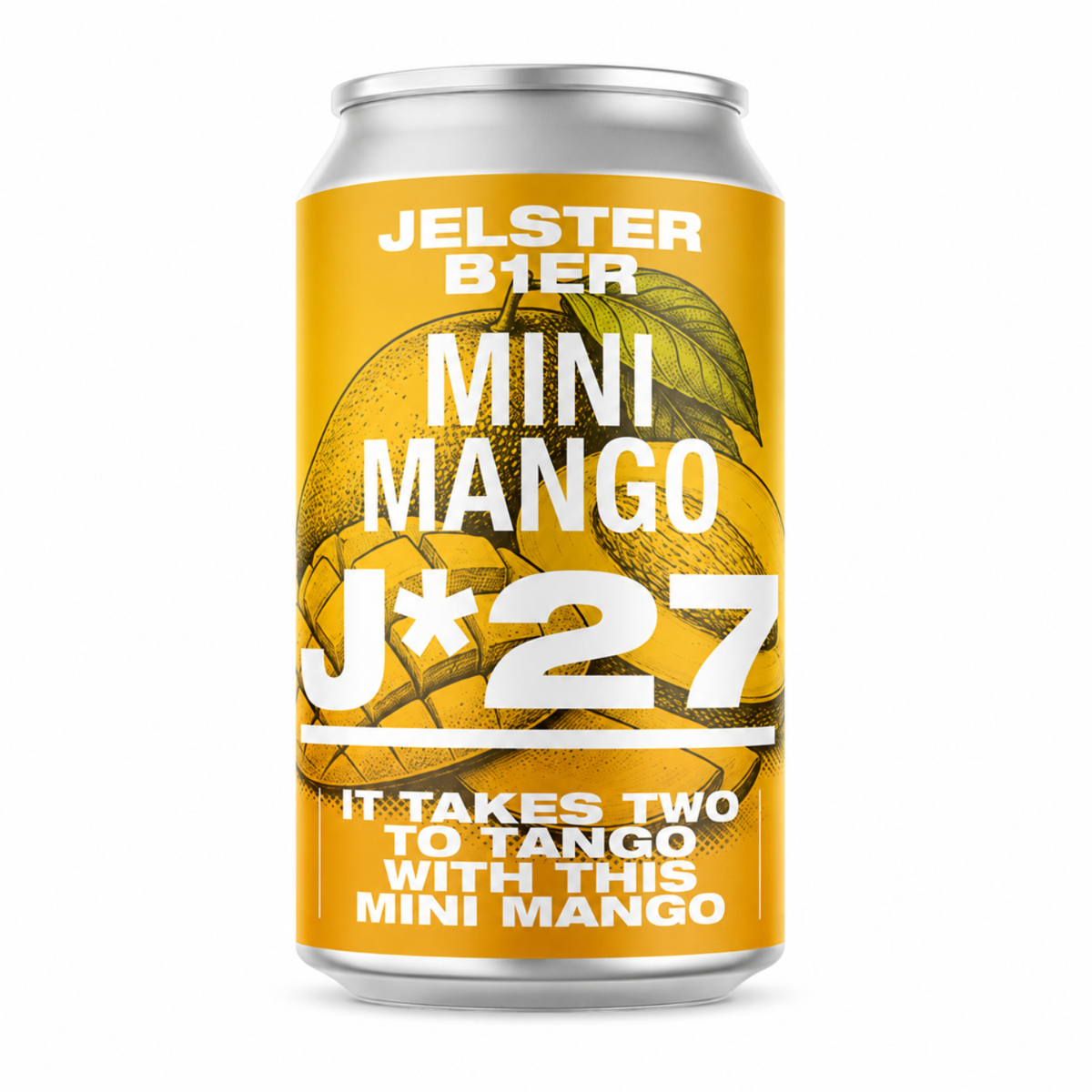Mini Mango - J*27 - 3