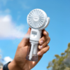 Mini Mist Fan - Ventilator - 4 standen - Nevel | MikaMax