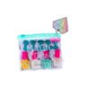 Mini Nagel Set Met Verdeler + Vijl |