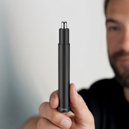 Mini Neushaartrimmer - Mini Nose Hair Trimmer | MikaMax