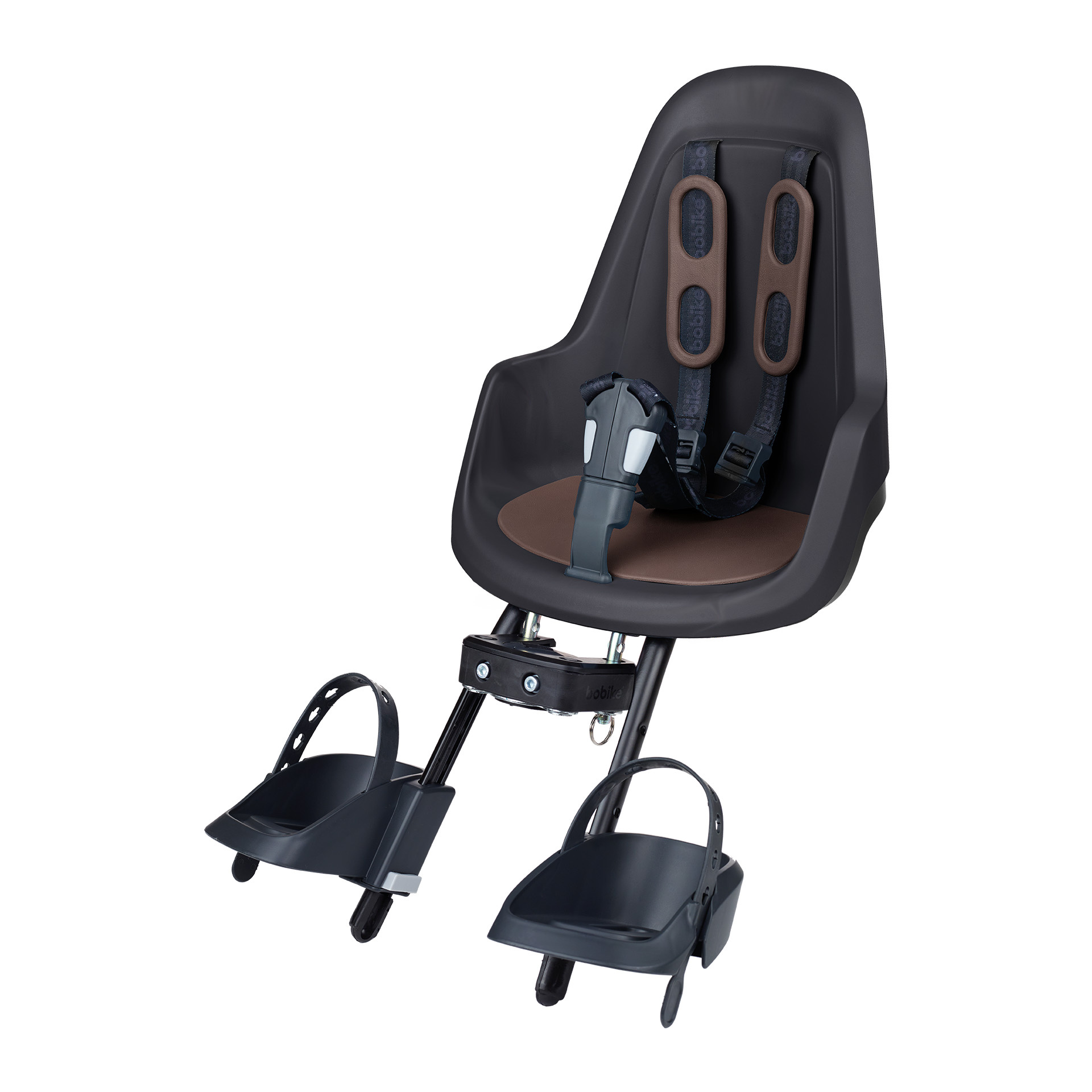 Mini One Eco voorzitje voorstoeltje | Bobike